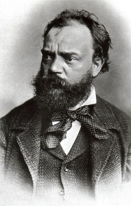 Dvorak1